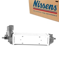 фото thumb №1, Интеркулер nissens do ford ecosport 1.5