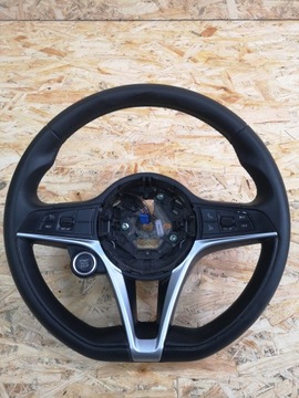 фото thumb №1, Alfa romeo giulia stelvio кермо мультифункція