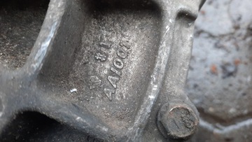 фото thumb №9, Коробка передач коробки передач f7l mazda 5 i 2.0 cdti