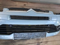 фото thumb №6, Citroen c4 i бампер перед pdc омыватель eylc