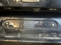 фото thumb №4, Seat ateca кришка багажника задня комплект