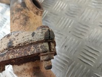 фото thumb №11, Колектор випускний колектори bmw e39 2.0b m52b20tu 1740730 1740731