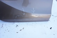 фото thumb №2, Двері правий задня opel zafira 3 c z41e