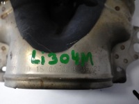 Mercedes cla c118 gla h247 gle w167 45 a45 amg наконечник вихлоп ліва задній Зі Шроту, фото thumb