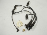 фото thumb №1, Трамблерна кришка розподільник zapło контактний палець дроти renault clio i laguna i 1.8 2.0 8v