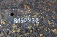 фото thumb №9, Шумоізоляція капот bmw seria 7 e38 8160432