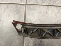 фото thumb №5, Планка декоративная панели bmw e46 8203826