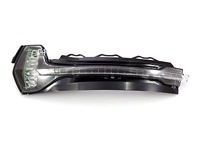 фото thumb №1, Поворотник дзеркало audi a3 8v0949101 лівий led