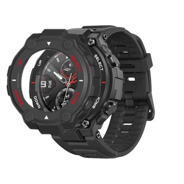 БРОНИЧЕСКИЙ ЧЕХОЛ ДЛЯ AMAZFIT T-REX PRO – ЦВЕТА