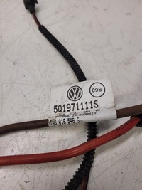 фото thumb №5, Джгут рейка audi vw a3 8v tt 5q1971111s