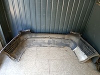 фото thumb №9, 1k5807521a бампер задня vw jetta iii lc9x