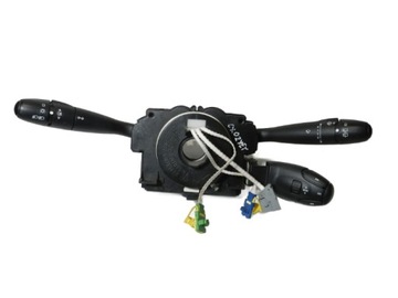 фото thumb №1, Peugeot citroen перемикач комбінований кермовий/підкермовий 96511196xt com2000