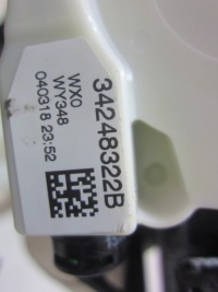 Bmw x3 g01 x4 натяжитель поперечина передний перед правый  7469960 72117469960 америка Доставка, фото thumb