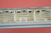 фото thumb №8, Блок керування двигуна 89661-0f070 toyota corolla verso 2 ii 1.6 vvt-i 110 km