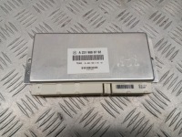 фото thumb №1, Mercedes-benz sl r231 a2319008702 блоки управління