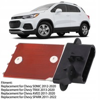 фото thumb №10, Резистор вентилятор кондиціонера 95018066 dla chevrolet sonic 2012-2020