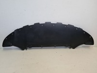 фото thumb №1, Tesla 3 плита защита pod бампер перед