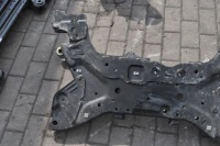 фото thumb №7, Ford kuga mk3 2.5 подрамник подвески lx61-5019-beh