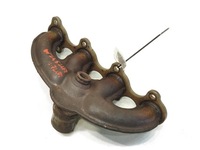 фото thumb №1, Коллектор выпускной mercedes w245 b180 1.7