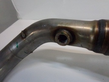 фото thumb №10, | jumper ducato iii 2.2 bluehdi вихлоп глушник кінцевий 46863972