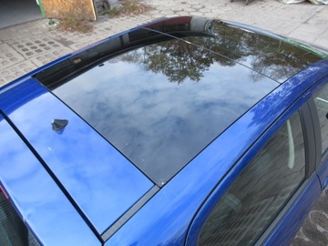 Люк PANORAMA стеклянная крыша Fiat Grande Punto 3D 5D