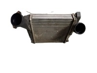 фото thumb №1, Audi q7 4l0 радиатор воздуха интеркулер левый