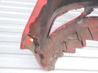 фото thumb №7, Opel zafira c lift 16- бампер передній перед