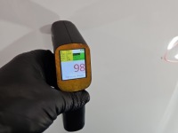 фото thumb №9, Капот передняя renault экспресс 21-24 0v369