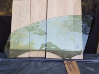 Купить Стекло боковая левая передняя левый перед volvo v50 универсал, фото thumb