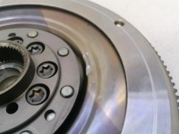 фото thumb №6, Mercedes c63 amg w205 колесо маховик a1770301800 колесо маховик m177 dct-