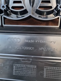 фото thumb №6, Решётка радиатора audi a4 b9 lift 8w0 решётка радиатора бампер