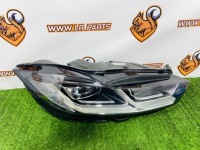 фото thumb №4, Лампа фара правый led matrix jaguar i-pace x590 j9d3-13w029-ha