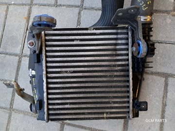 фото thumb №7, Citroen c4 picasso ii 2.0 синий hdi интеркулер крепление труба