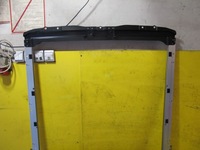 фото thumb №6, Toyota verso r2 09- шторка дах панорама