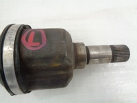 фото thumb №7, Citroen ds4 приводной вал левая 2.0 hdi 163 km