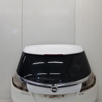 фото thumb №1, Крышка багажника задняя задняя opel insignia kombi