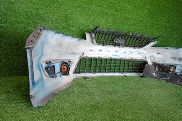 фото thumb №14, Ford mondeo mk4 07- бампер переднее перед