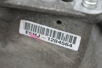 фото thumb №11, Коробка передач 6 передач e5hj механическая коробка передач 2wd honda hr-v ii 1.6 i-dtec 15-21