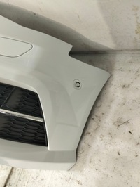 фото thumb №8, Audi a6 c7 рестайлінг s-line бампер перед ls9r 4g0807437ab 6 x pdc