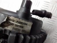 фото thumb №3, Генератор opel zafira b 1.7 cdti 8980311551