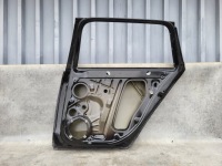 фото thumb №10, Skoda octavia iii kombi дверь правое задняя задние