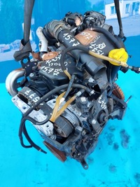 фото thumb №13, Двигатель renault captur 1.5 dci k9kb608 154.023km