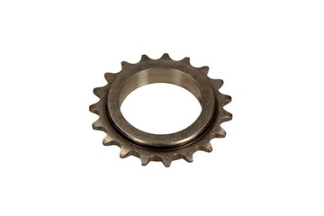 фото thumb №1, 06a105209b/vag колесо зубчатое вала коленчатого vag 06a1