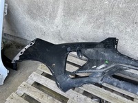 фото thumb №5, Бампер перед передний volvo xc60 ii lift r-design