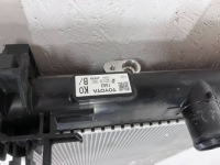 фото thumb №12, Lexus lbx 2024 422136-7682 радіатор вода i кондиціонер перед оригінал