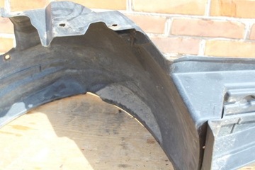 фото thumb №10, Підкрилок передні ліві subaru outback iii 03-06