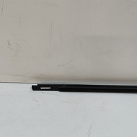 фото thumb №9, Skoda enyaq iv 2021 правая сторона молдинг / прокладка стекло дверь задних