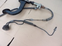 фото thumb №3, Alfa romeo 156 1.9 jtd 16v помпа зчеплення шланг циліндр зчеплення