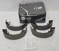 фото thumb №1, Nowe гальмівні колодки гальмівні задня highway santa fe i tucson trajet / sportage ii