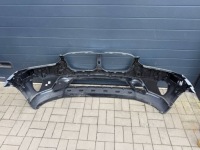фото thumb №11, Bmw x3 g01 21- рестайлинг x line бампер перед передний